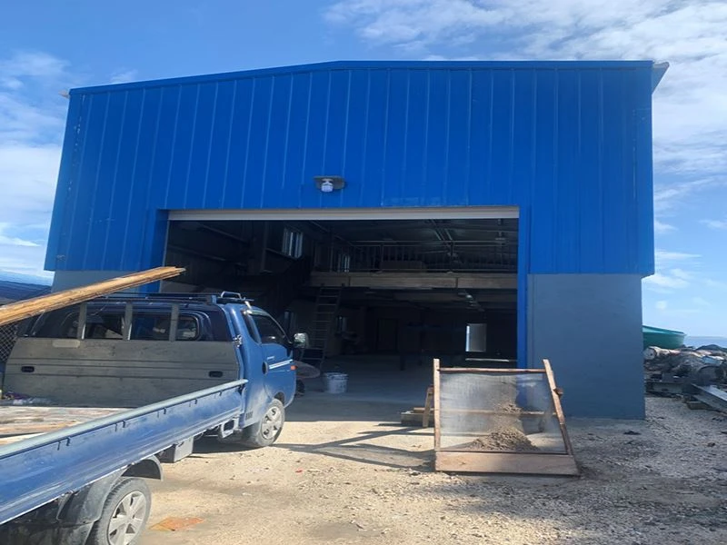 Lest --- Struttura tal-Azzar ta 'Żewġ sulari għall-Uffiċċju għal Marshall