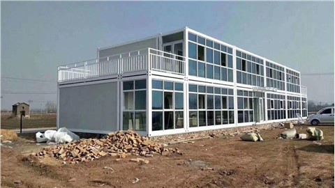 Manifatturi tad-Dar Modulari Integrati Prefabbrikati Professjonali